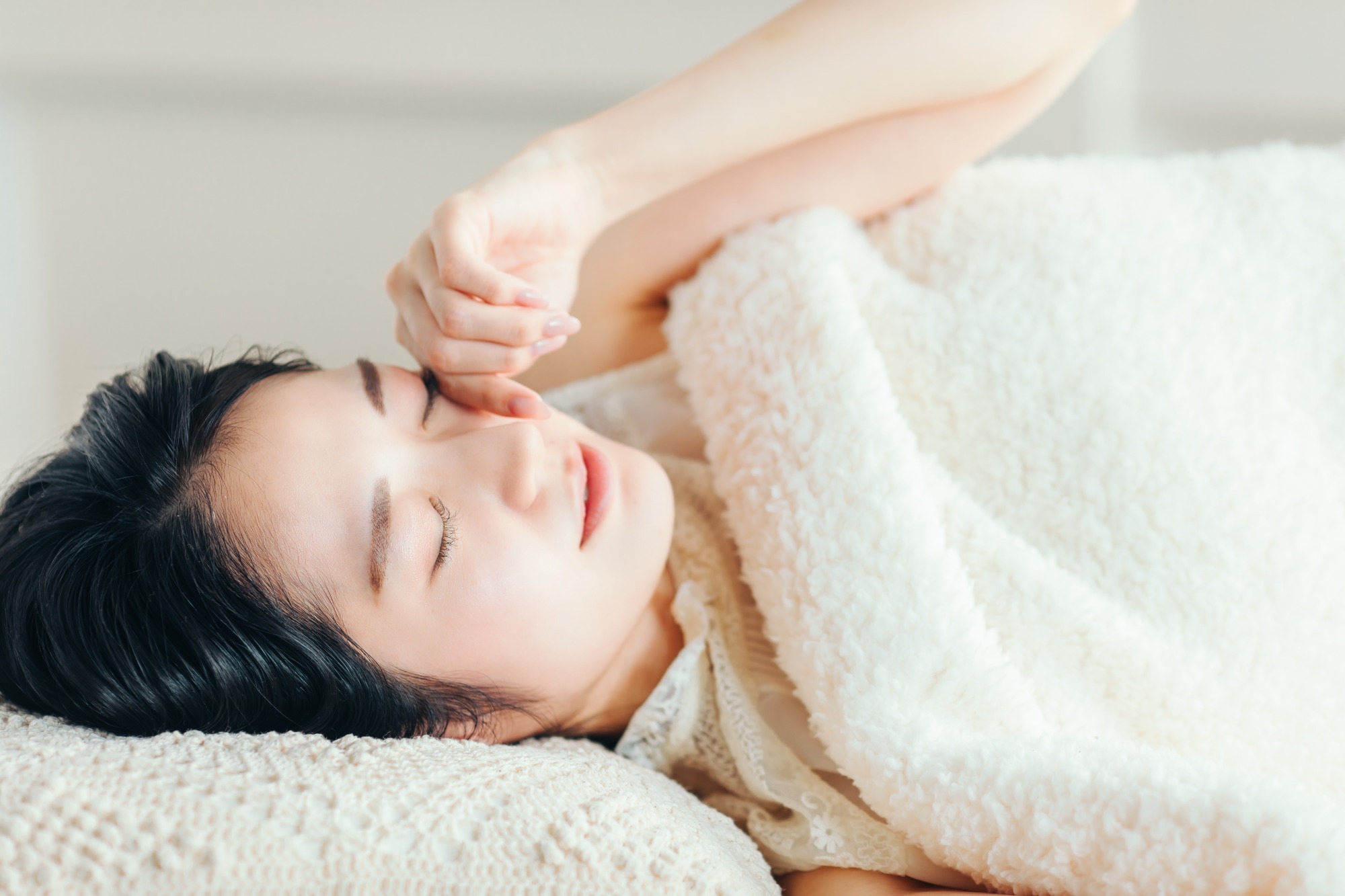 睡眠時無呼吸症候群とは,のぶきよ耳鼻咽喉科クリニック,大和市